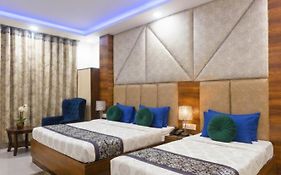 Hotel Le Mount Suite
